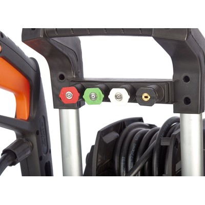 HIDROLIMPIADORA ANOVA 1800W - 90-135 bar