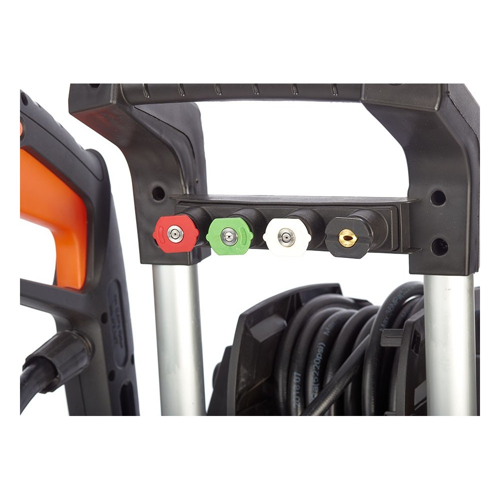 HIDROLIMPIADORA ANOVA 1800W - 90-135 bar