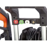 HIDROLIMPIADORA ANOVA 1800W - 90-135 bar