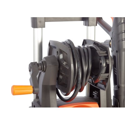 HIDROLIMPIADORA ANOVA 1800W - 90-135 bar