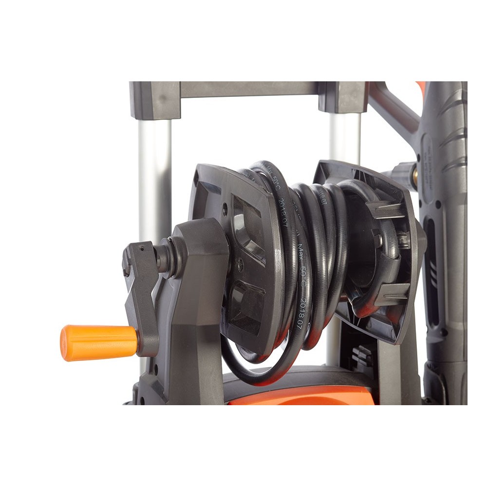 HIDROLIMPIADORA ANOVA 1800W - 90-135 bar