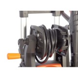 HIDROLIMPIADORA ANOVA 1800W - 90-135 bar