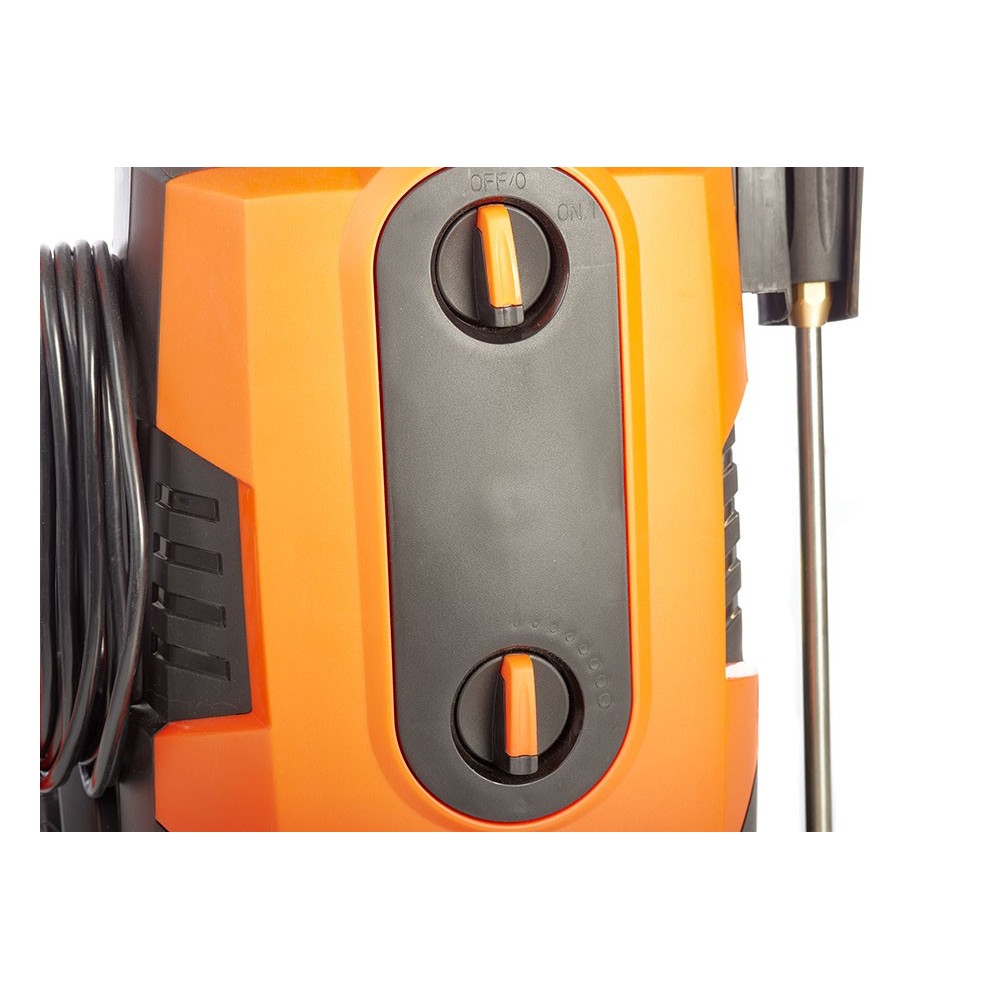 HIDROLIMPIADORA ANOVA 1800W - 90-135 bar