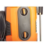 HIDROLIMPIADORA ANOVA 1800W - 90-135 bar