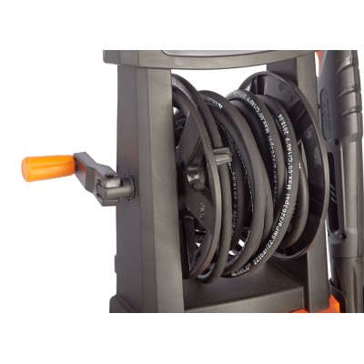 HIDROLAVADORA ANOVA 2500W - 100-130 bar