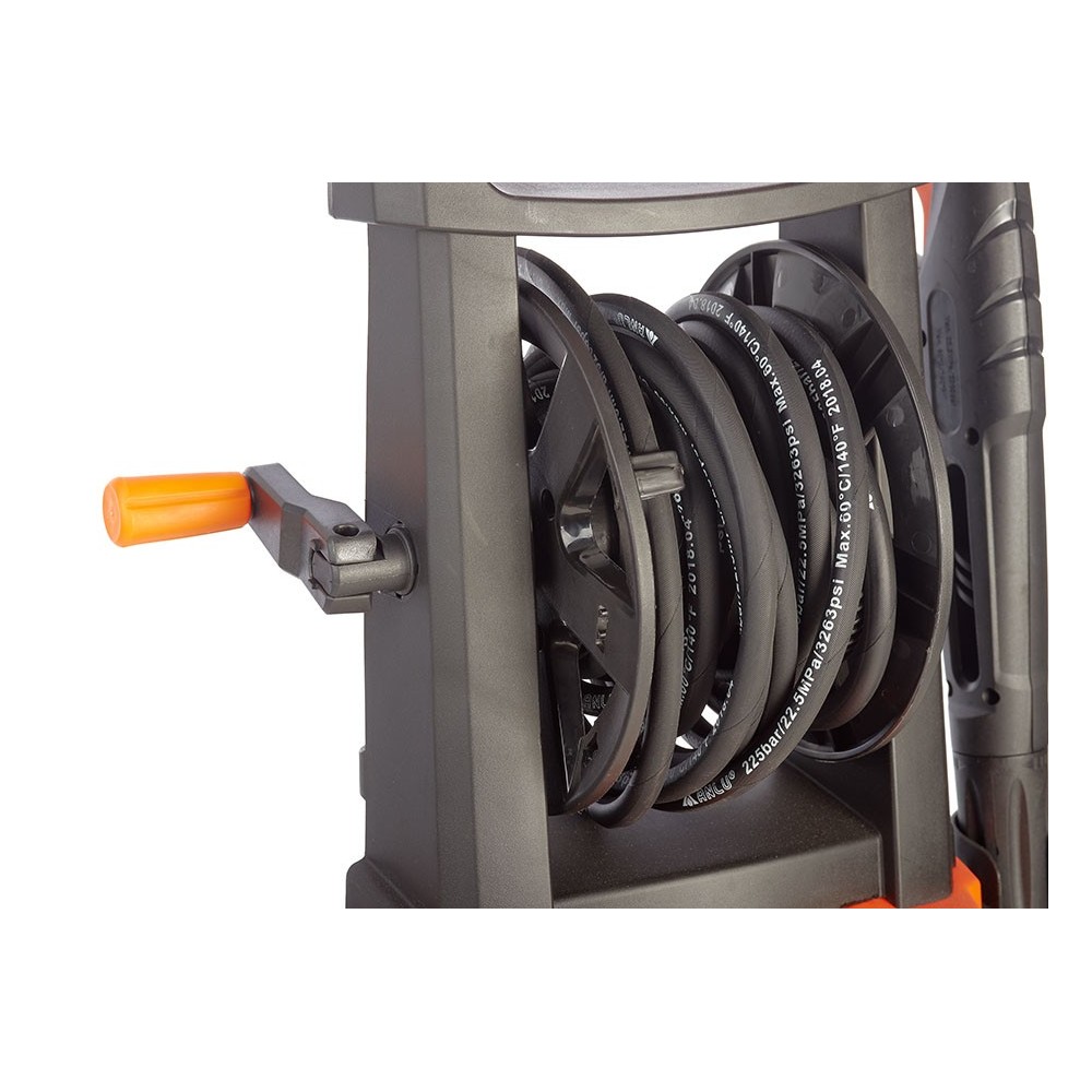 HIDROLAVADORA ANOVA 2500W - 100-130 bar