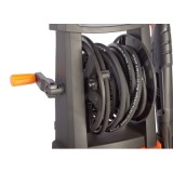 HIDROLIMPIADORA ANOVA 3200W  110-150 bar
