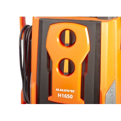HIDROLIMPIADORA ANOVA 3200W  110-150 bar