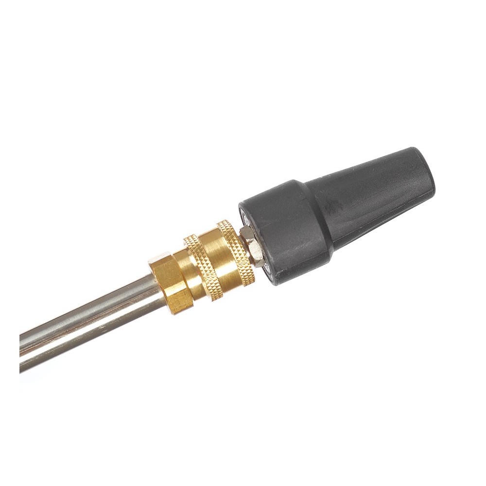 HIDROLIMPIADORA ANOVA 3200W  110-150 bar