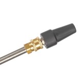 HIDROLIMPIADORA ANOVA 3200W  110-150 bar