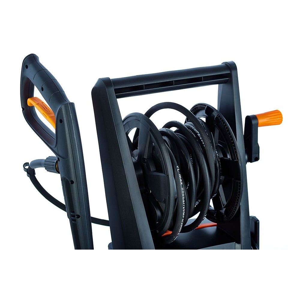 HIDROLAVADORA ANOVA 3000W  180bar 8.7L/min