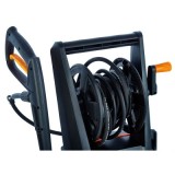 HIDROLAVADORA ANOVA 3000W  180bar 8.7L/min