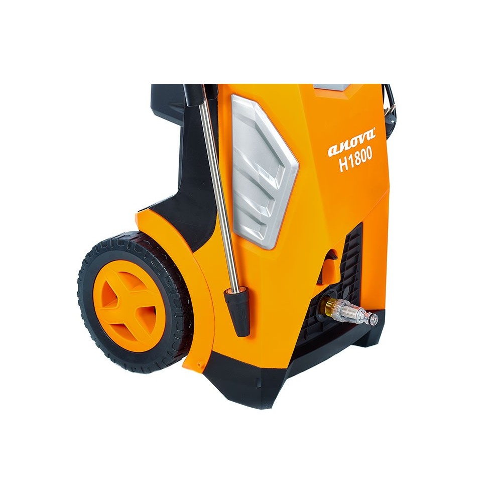 HIDROLAVADORA ANOVA 3000W  180bar 8.7L/min