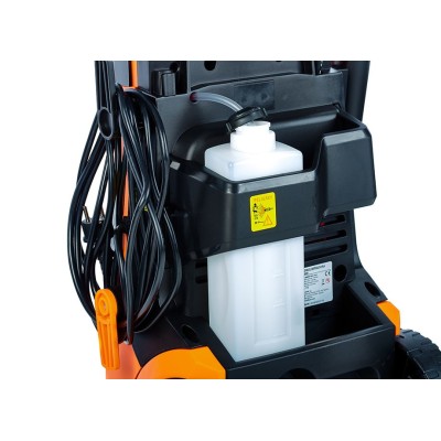 HIDROLAVADORA ANOVA 3000W  180bar 8.7L/min