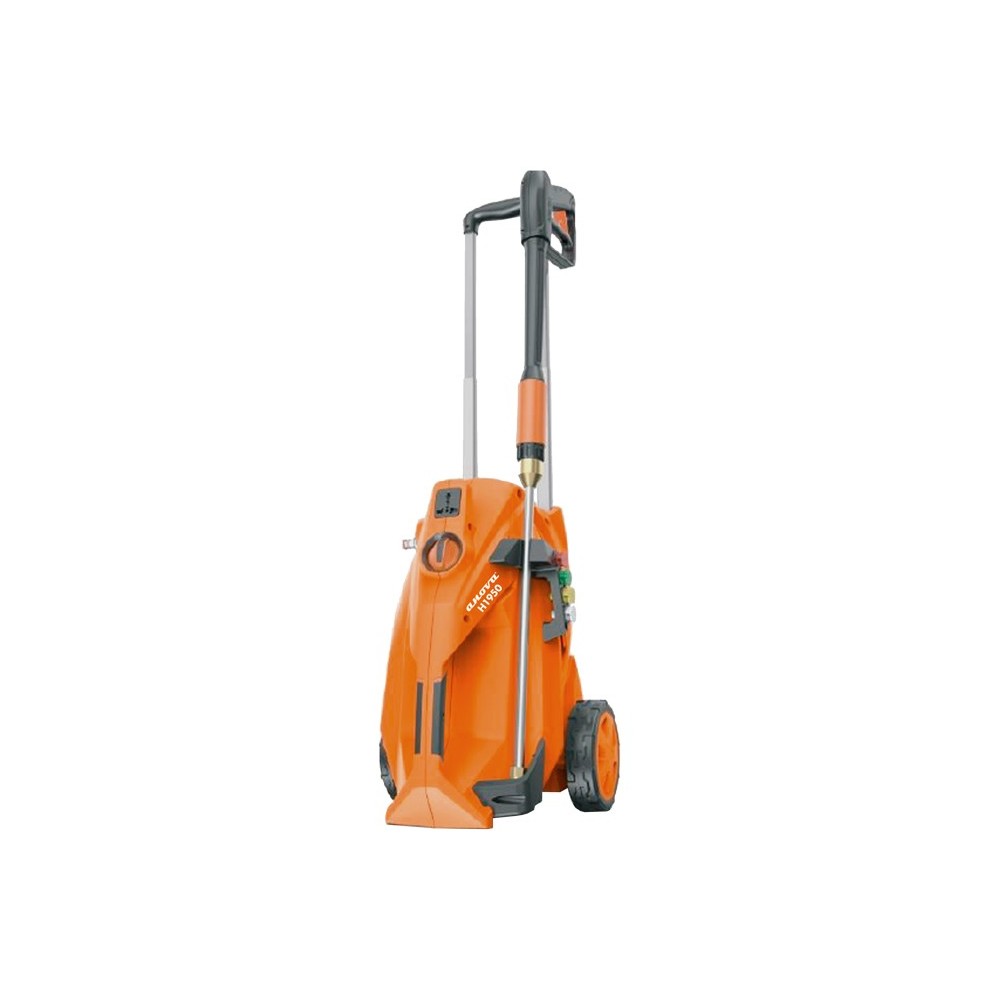 HIDROLIMPIADORA ANOVA 3100W 130-190bar 10.L/min