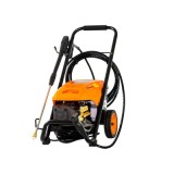 HIDROLIMPIADORA ANOVA 2200W  90bar 12.8L/min - AUTOASPIRANTE