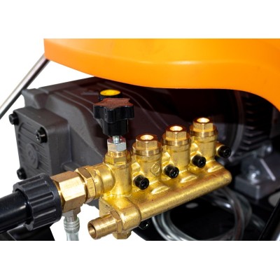 HIDROLIMPIADORA ANOVA 2200W  90bar 12.8L/min - AUTOASPIRANTE