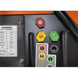 HIDROLIMPIADORA ANOVA 2200W  90bar 12.8L/min - AUTOASPIRANTE