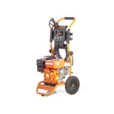 HIDROLIMPIADORA ANOVA GASOLINA 207Bar 3000PSI