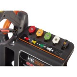 HIDROLIMPIADORA ANOVA GASOLINA 207Bar 3000PSI