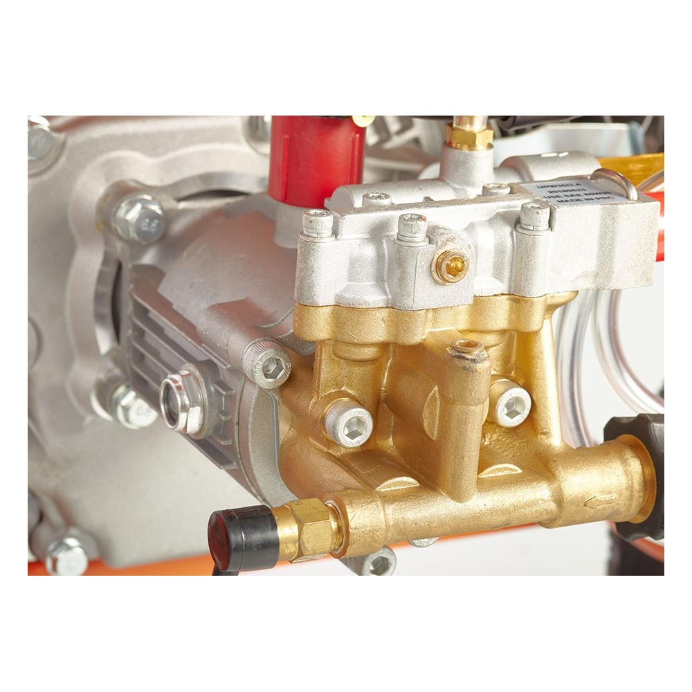 HIDROLIMPIADORA ANOVA GASOLINA 207Bar 3000PSI