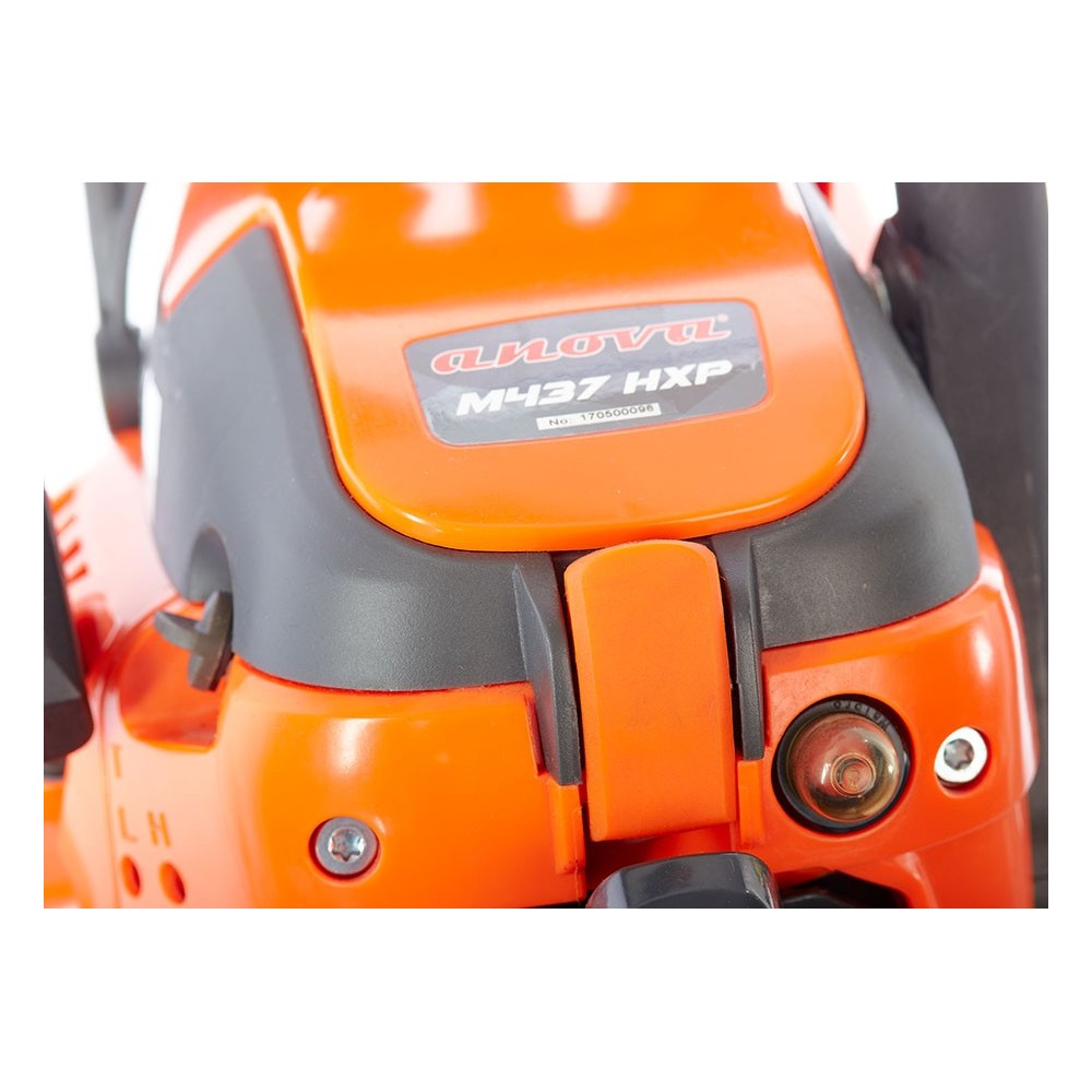 MOTOSIERRA ANOVA HIGH EXTRA PRO 37c.c.