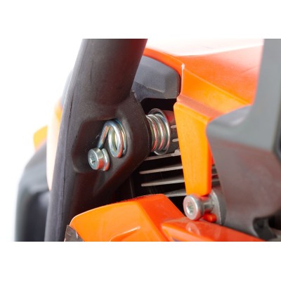 MOTOSIERRA ANOVA HIGH EXTRA PRO 37c.c.