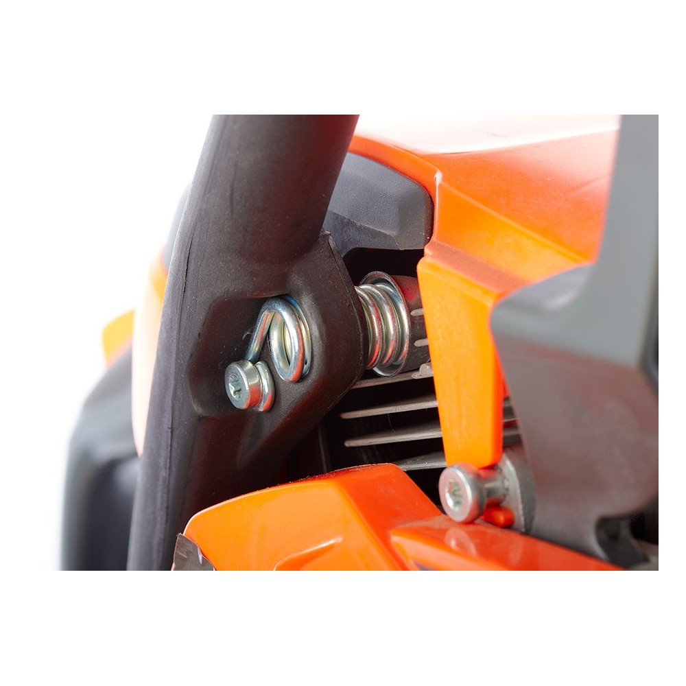 MOTOSIERRA ANOVA HIGH EXTRA PRO 37c.c.