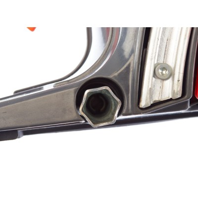 MOTOSIERRA ANOVA HIGH EXTRA PRO 45c.c.