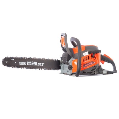 MOTOSIERRA ANOVA HIGH EXTRA PRO 54,3CC