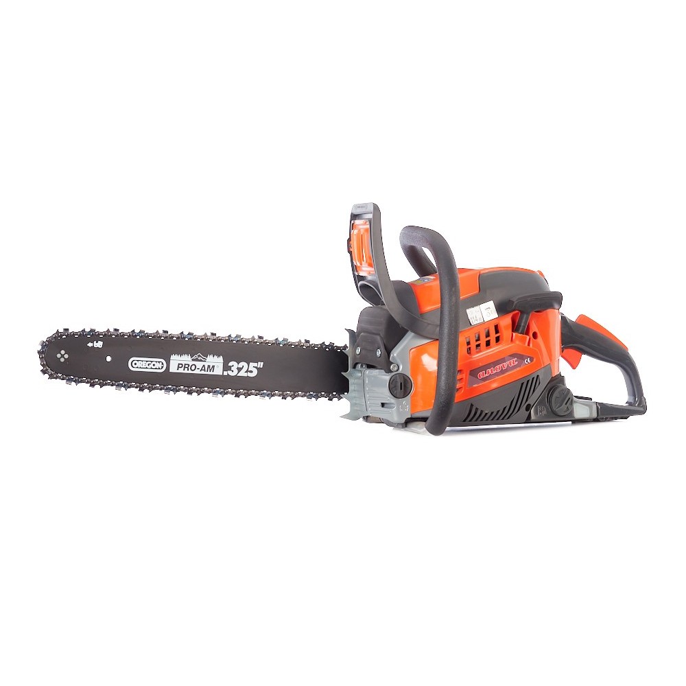 MOTOSIERRA ANOVA HIGH EXTRA PRO 54,3CC
