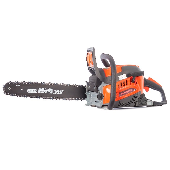 MOTOSIERRA ANOVA HIGH EXTRA PRO 54,3CC