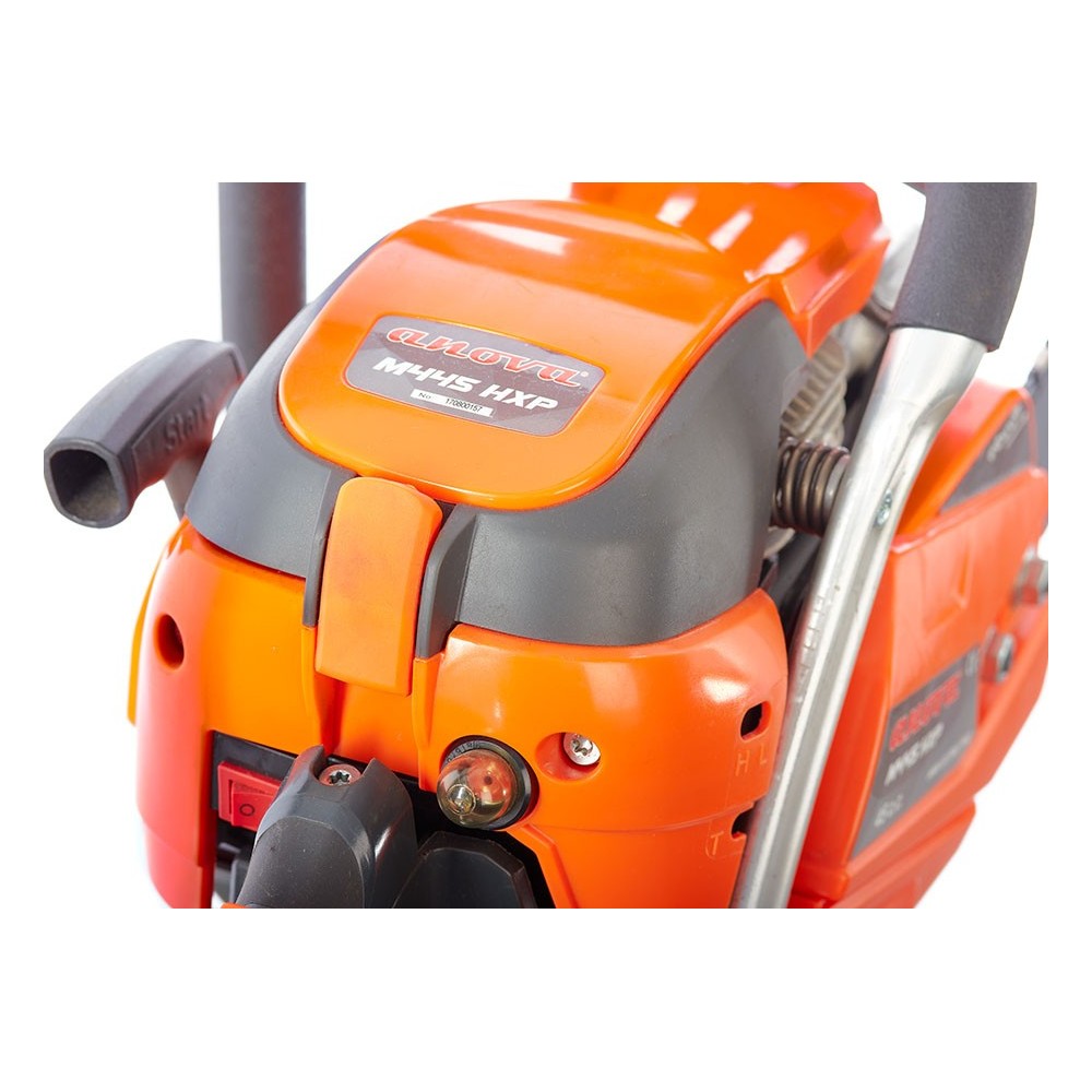 MOTOSIERRA ANOVA HIGH EXTRA PRO 54,3CC