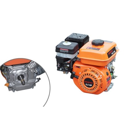 MOTOR 4T - 6,5 C.V. (TIPO MOTOAZADA MC500)