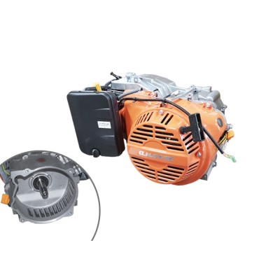 MOTOR 4T - 7 C.V. (TIPO GENERADOR GC3200)