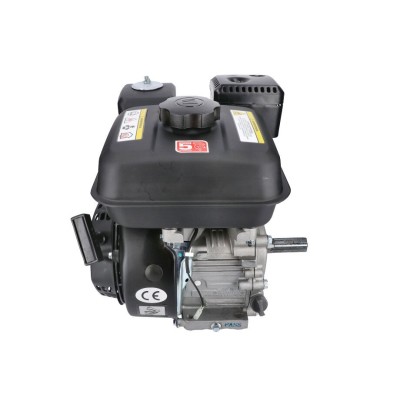 MOTOR HORIZONTAL 8HP 4,6kW 223cc - DM600