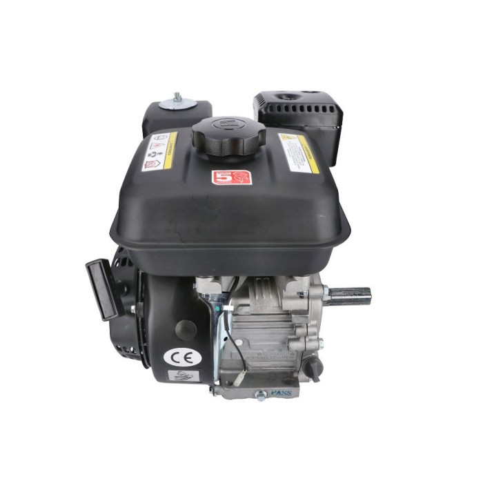 MOTOR HORIZONTAL 8HP 4,6kW 223cc - DM600