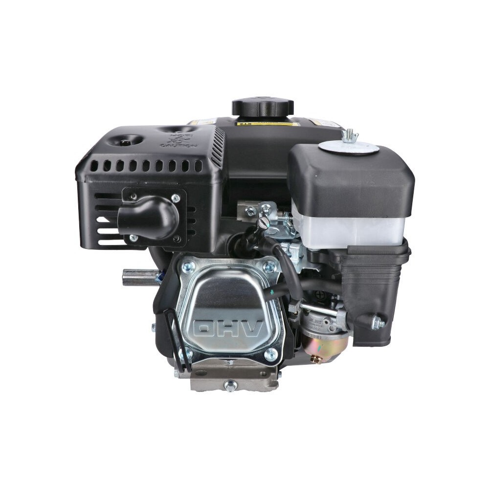 MOTOR HORIZONTAL 8HP 4,6kW 223cc - DM600