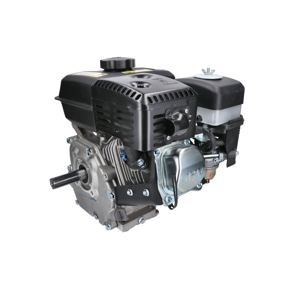 MOTOR HORIZONTAL 8HP 4,6kW 223cc - DM600