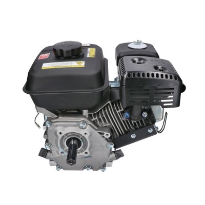 MOTOR HORIZONTAL 8HP 4,6kW 223cc - DM600