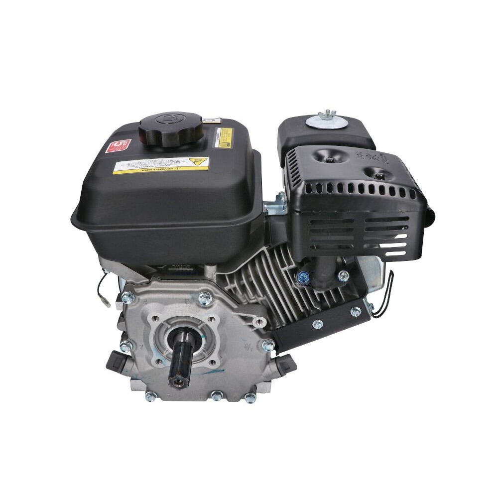 MOTOR HORIZONTAL 8HP 4,6kW 223cc - DM600