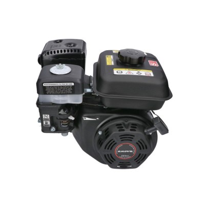 MOTOR HORIZONTAL 8HP 4,6kW 223cc - DM600