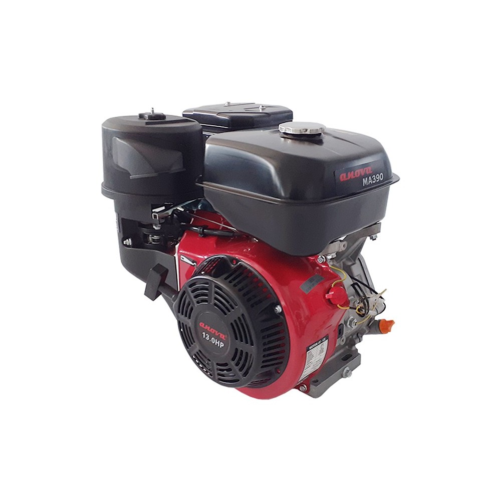 MOTOR 4T GASOLINA - 13 HP - ANOVA