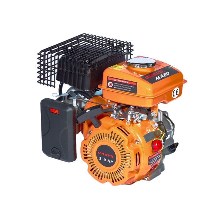 MOTOR 4T - 2 C.V EURO-V ( TIPO SULFATADORA) (15X50)