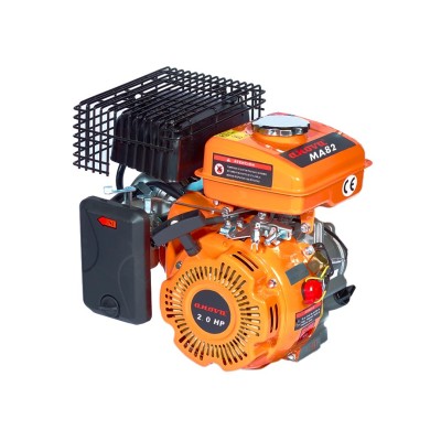 MOTOR 4T - 2 C.V (TIPO BOMBA AGUA BA4C15)
