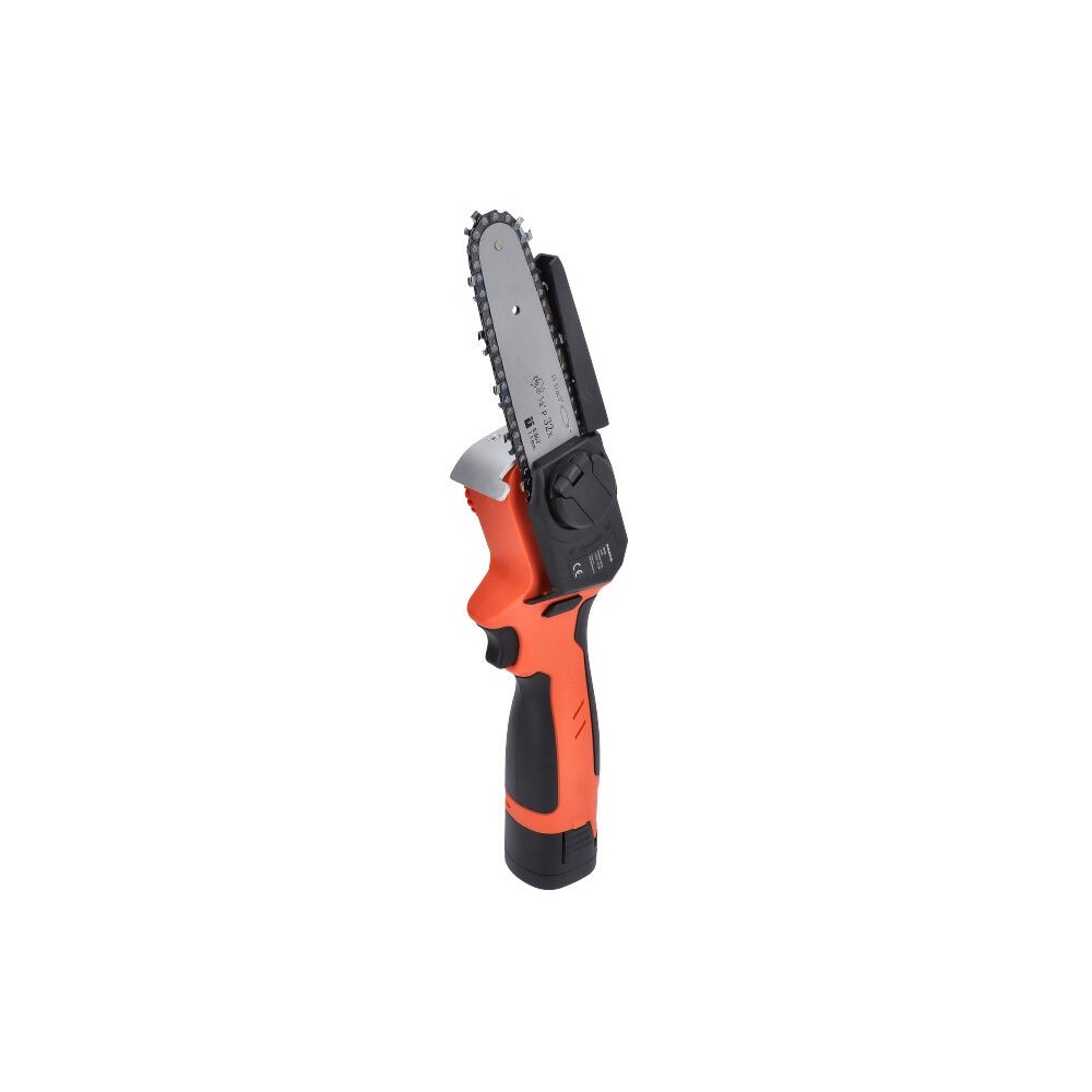 SIERRA PODA BATERIA 380W - 14,4V - 5" ANOVA - 2x2Ah