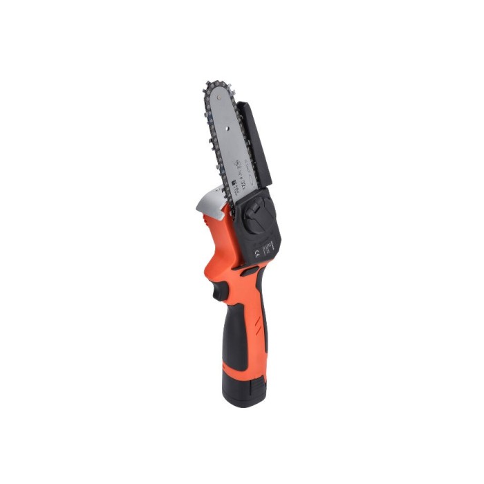 SIERRA PODA BATERIA 380W - 14,4V - 5" ANOVA - 2x2Ah