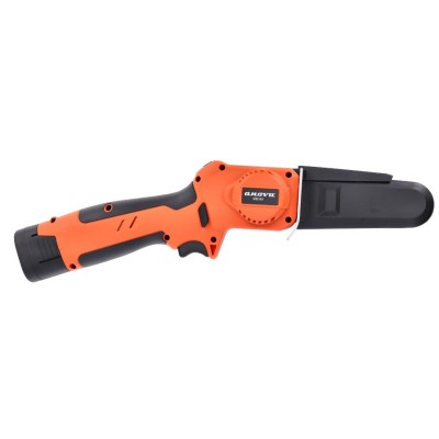 SIERRA PODA BATERIA 380W - 14,4V - 5" ANOVA - 2x2Ah
