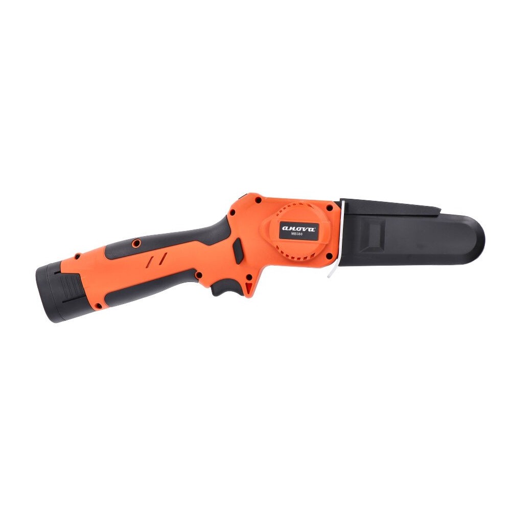 SIERRA PODA BATERIA 380W - 14,4V - 5" ANOVA - 2x2Ah