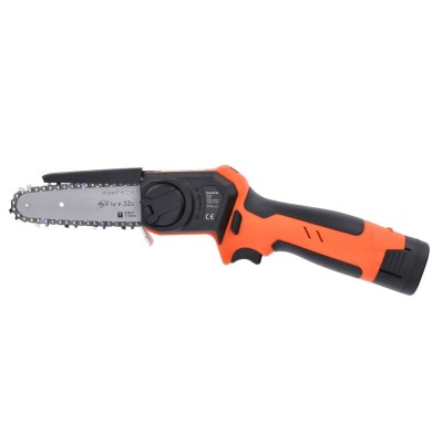 SIERRA PODA BATERIA 380W - 14,4V - 5" ANOVA - 2x2Ah
